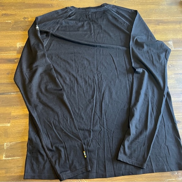 Smartwool Merino 150  Crew Base Layer - Picture 6 of 11